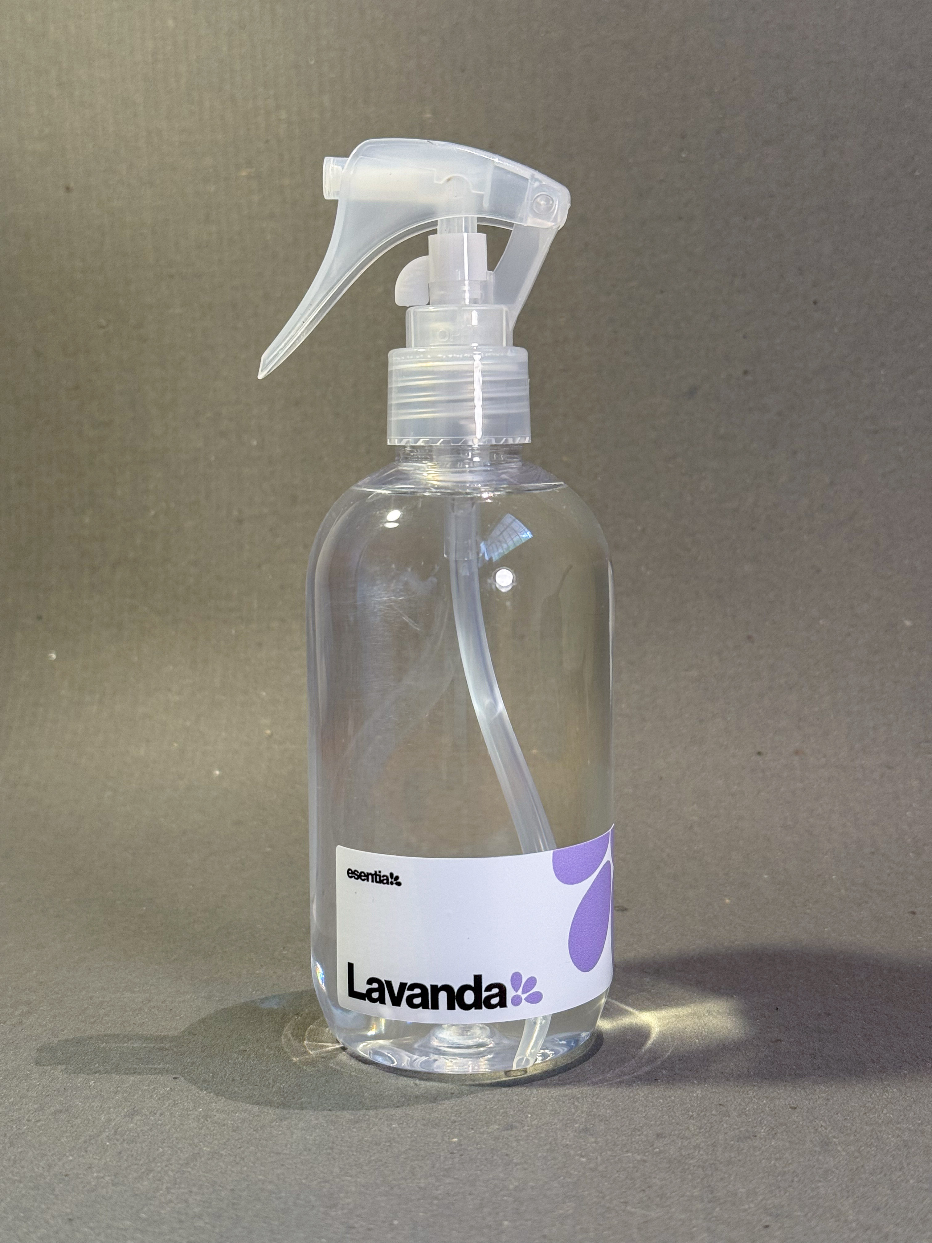 Spray Lavanda 250mL