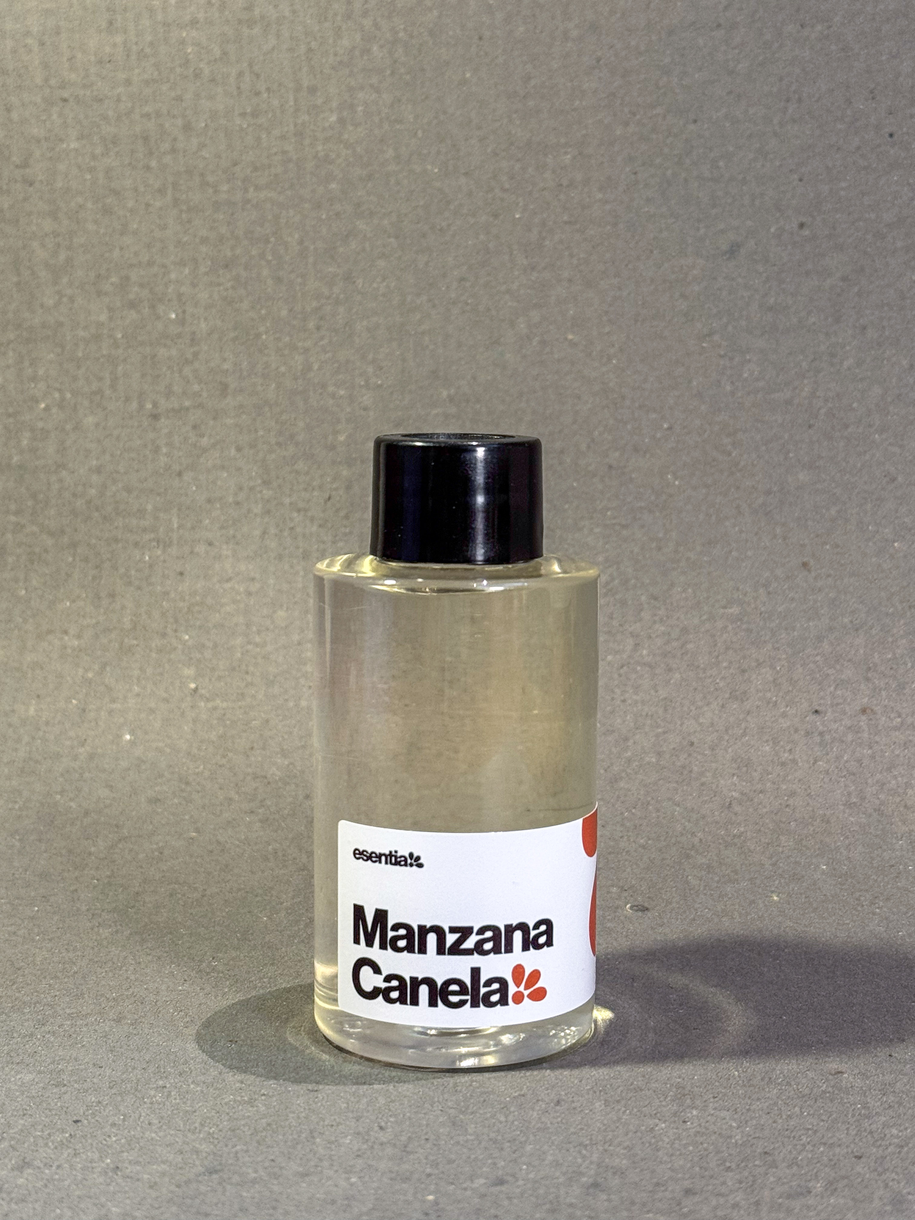Difusor Manzana-Canela 100mL