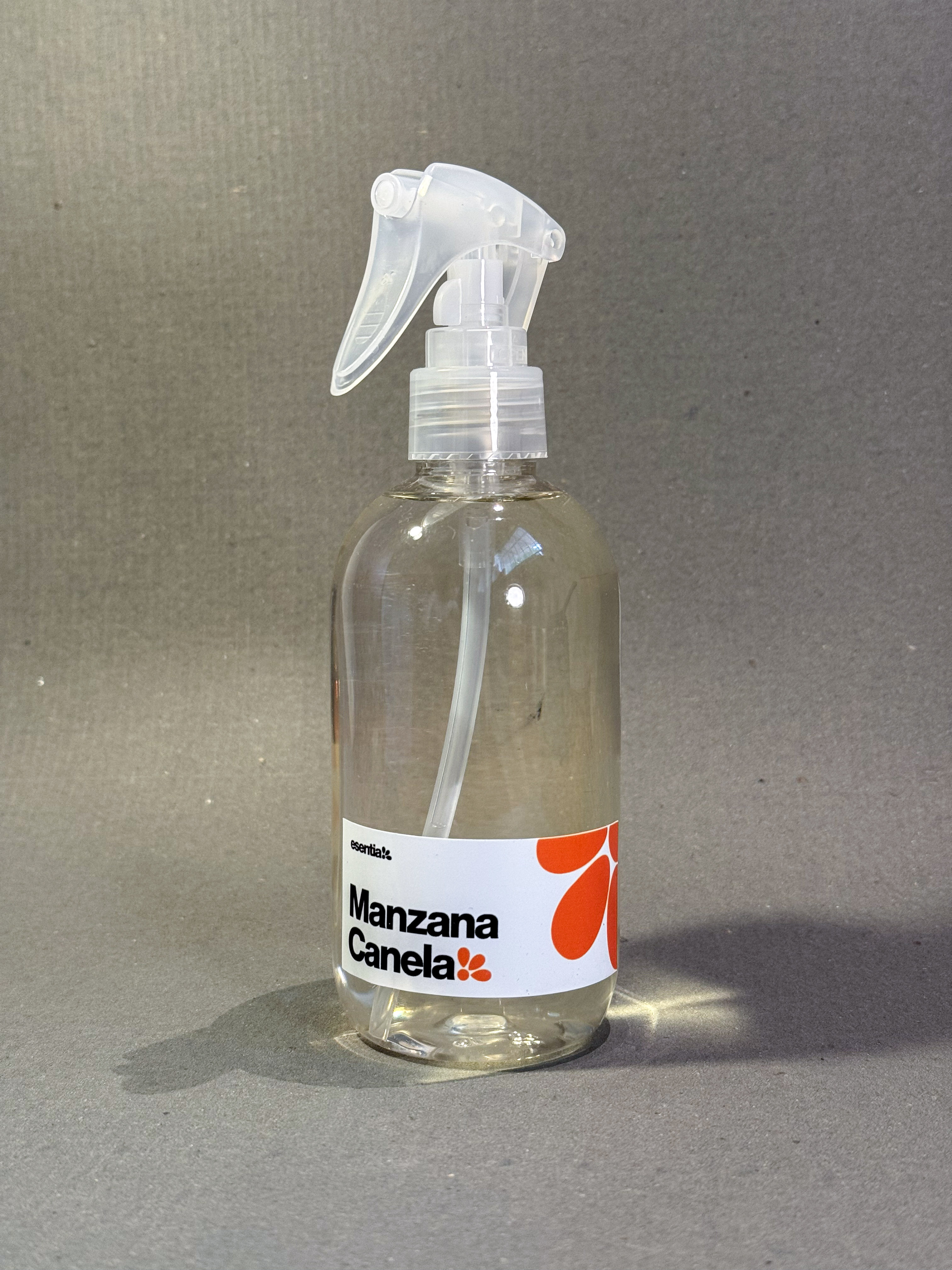 Spray Manzana-Canela 250mL