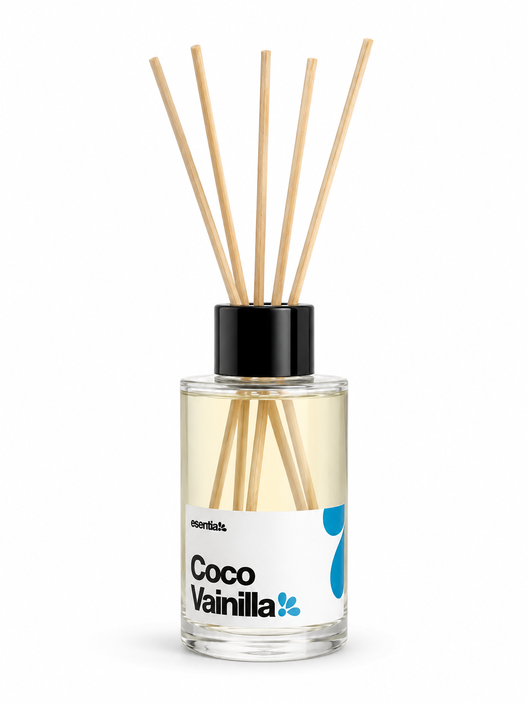 Difusor Coco-Vainilla 100mL