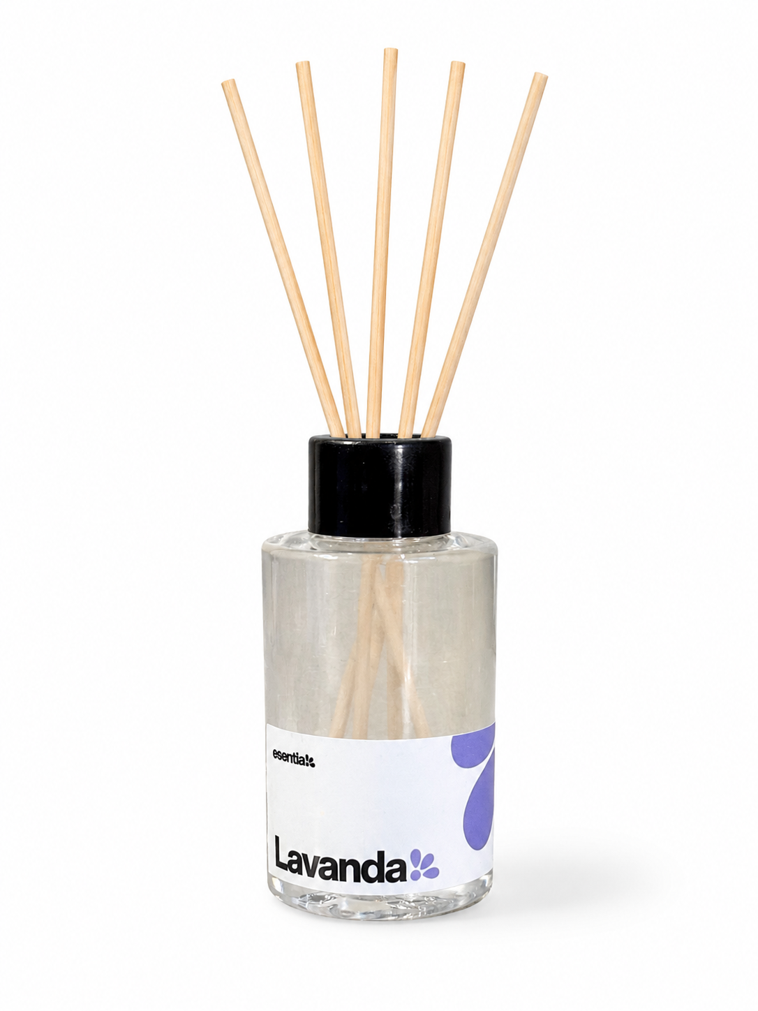 Difusor Lavanda 100mL