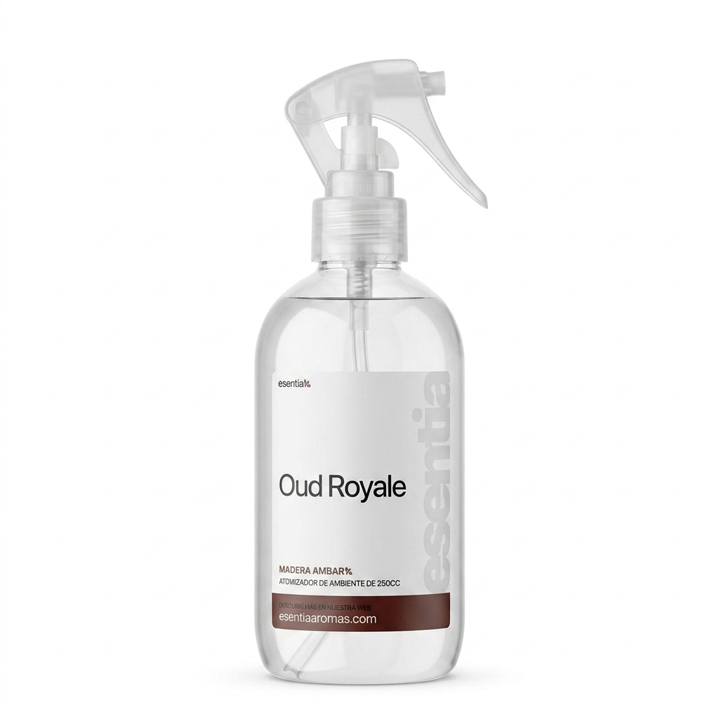 Spray Oud Royale 250mL (SIN CAJA)