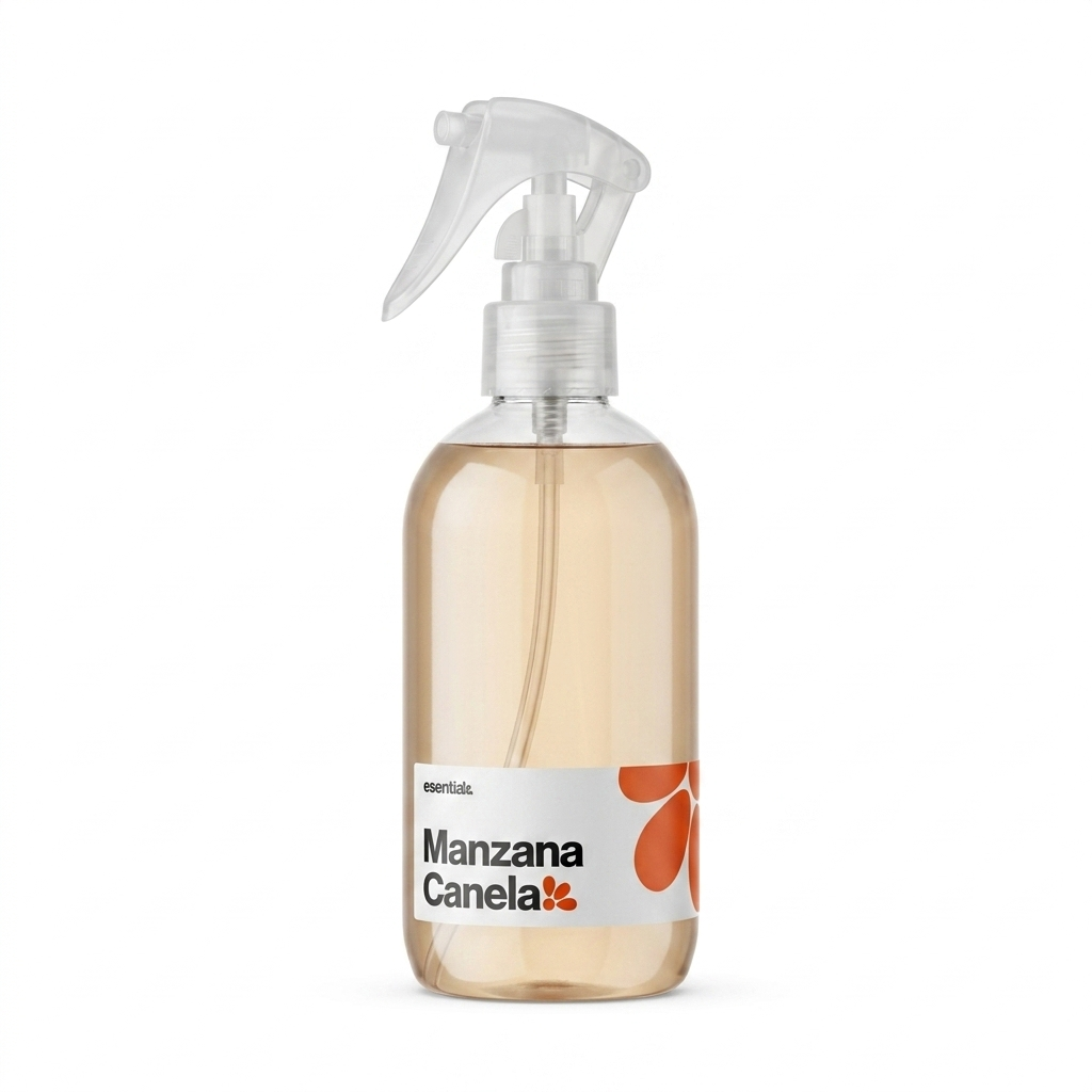 Spray Manzana-Canela 250mL