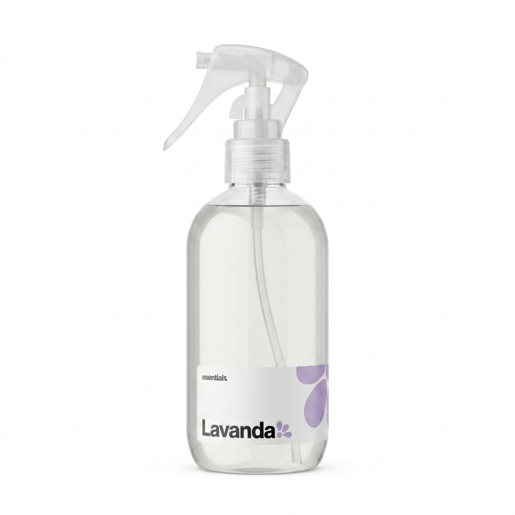Spray Lavanda 250mL (SIN CAJA)