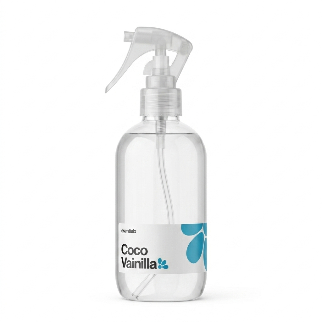 Spray Coco-Vainilla 250mL