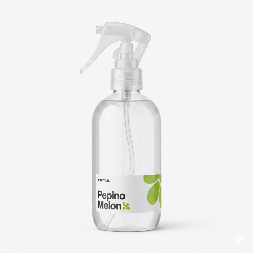 Spray Pepino-Melón 250mL (SIN CAJA)