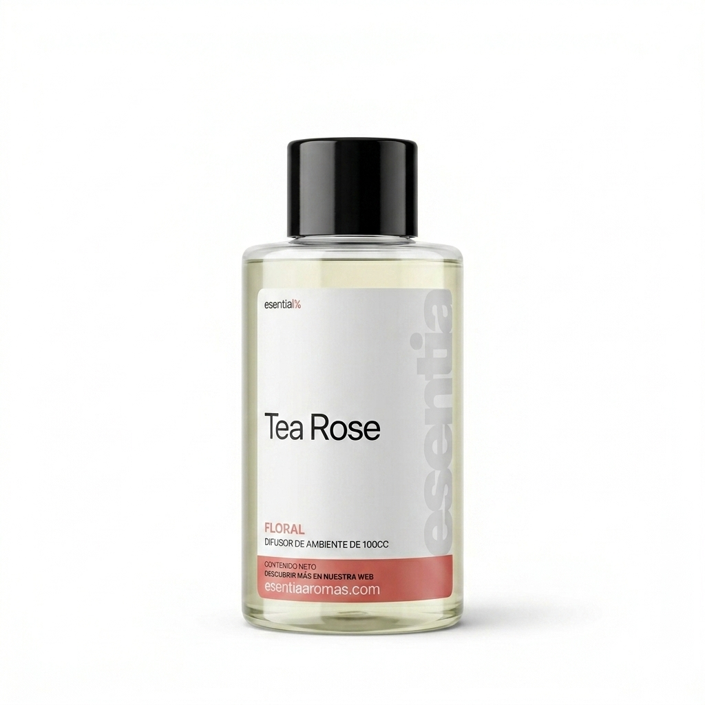 Difusor Tea Rose 100mL